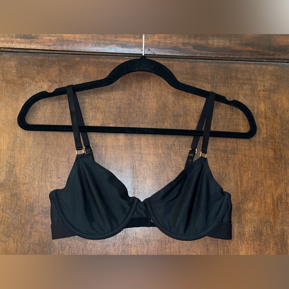 Pepper Ultra Fine Unlined Bra